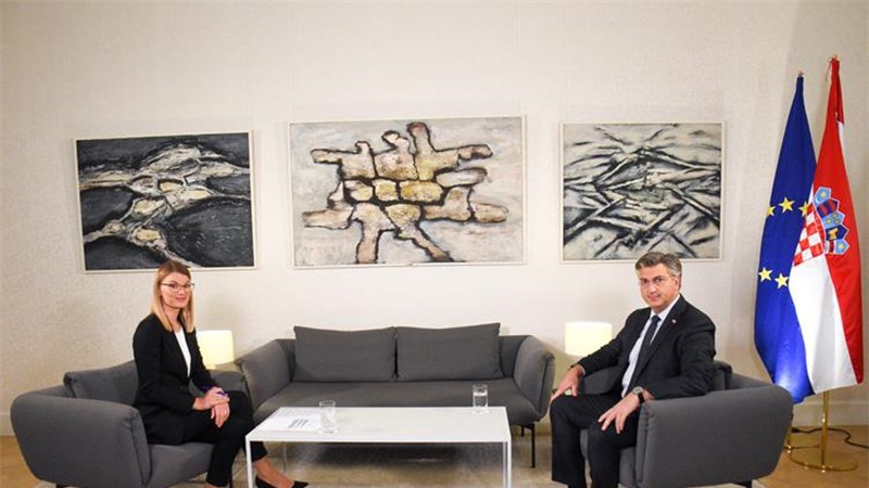 Nema mjesta panici, mjere koje poduzimamo u borbi protiv COVID-19 proporcionalne su ugrozi s kojom se suočavamo